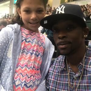 Meet your Posher, Marcus